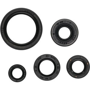 Yamaha WR250F Engine Oil Seal Kit - Vertex Pistons - `20-`23
